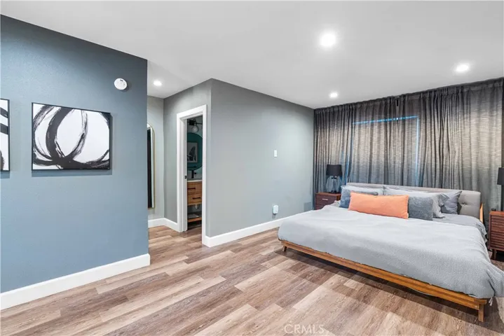 ADU Bedroom