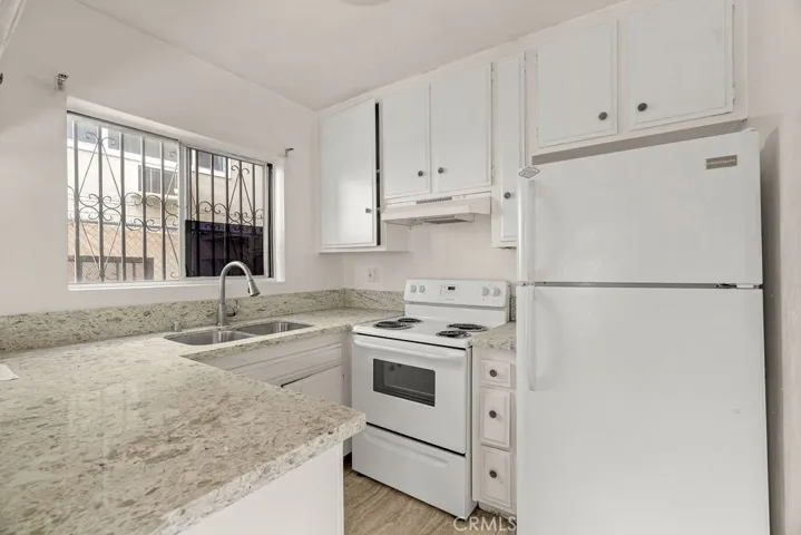 1825 N Gramercy Place, Los Angeles, California 90028