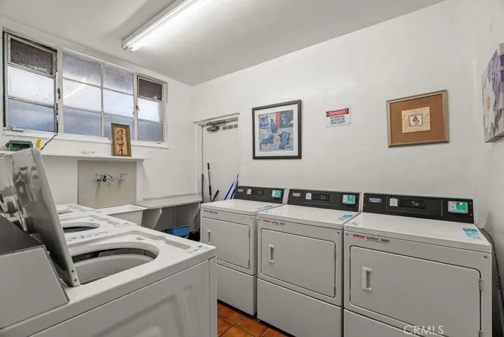 1825 N Gramercy Place, Los Angeles, California 90028