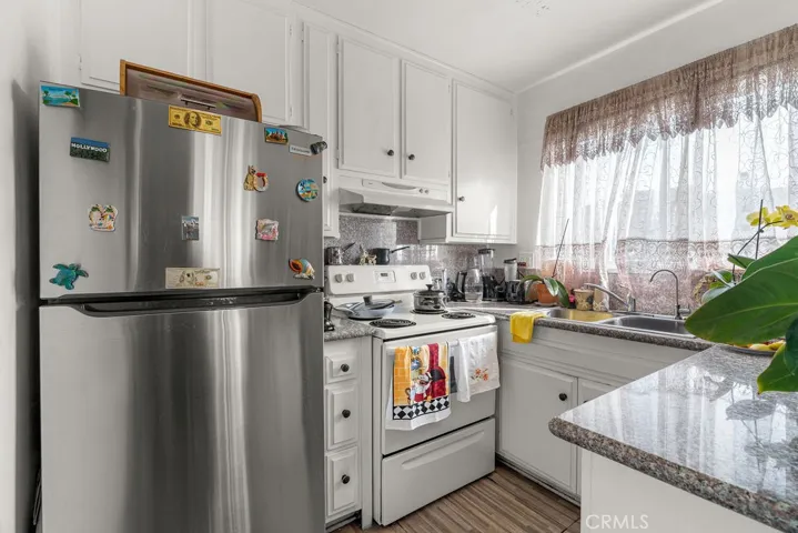 1825 N Gramercy Place, Los Angeles, California 90028