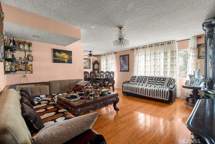 1825 N Gramercy Place, Los Angeles, California 90028