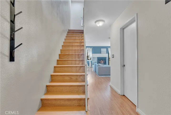Entry Area