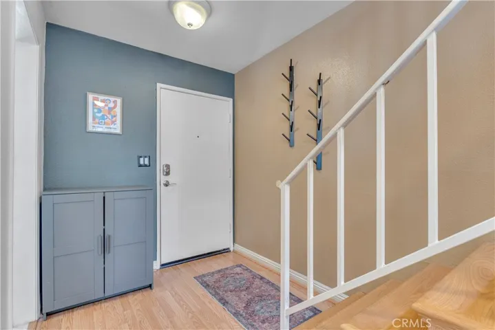 Entry Area