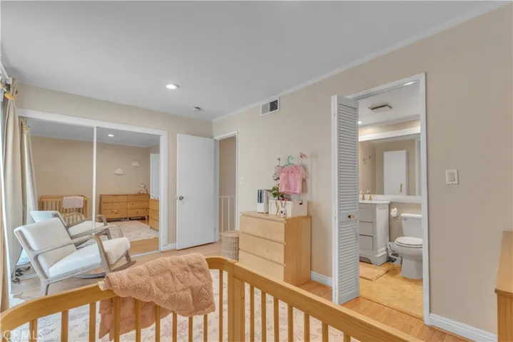Ensuite Bedroom #2