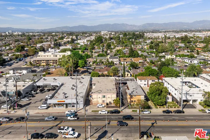 13631 Vanowen Street, Van Nuys, California 91405