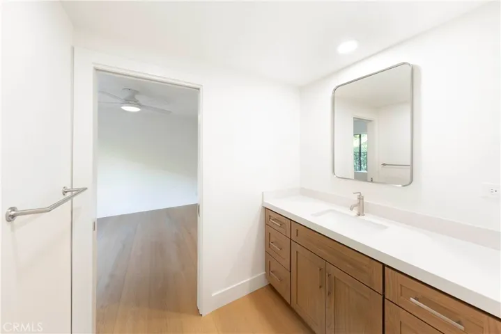 Jack n Jill bathroom