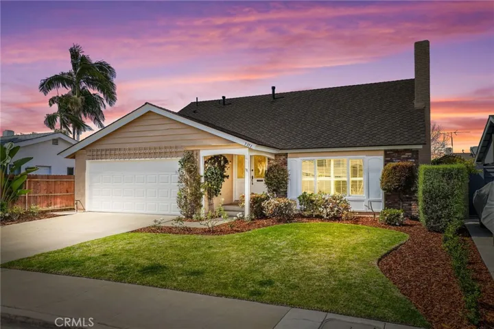 Welcome Home to 7371 Spruce Circle