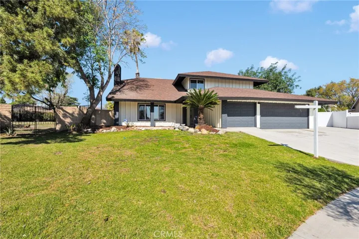 6001 Koa, Rialto, California 92377