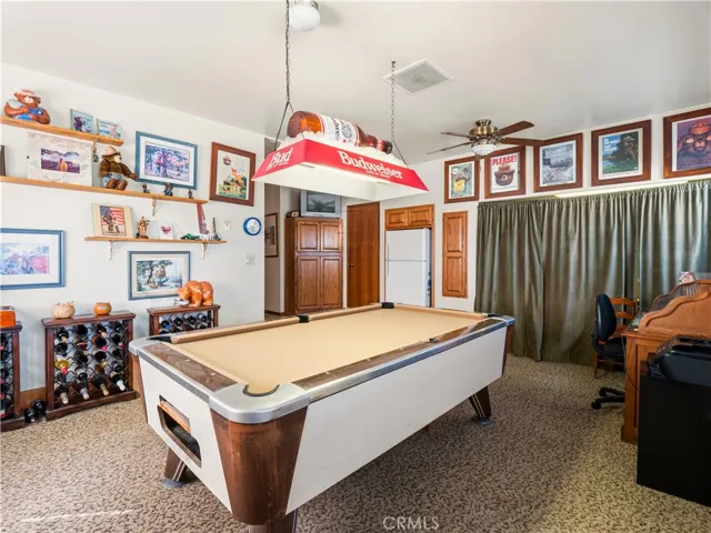 Bonus Room (4th bedroom)