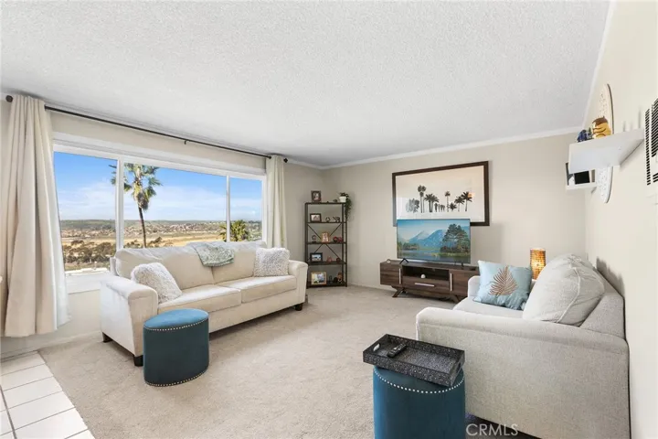 View from your living room