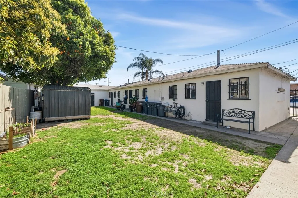 920 S Willowbrook, Compton, California 90220 — photo 4