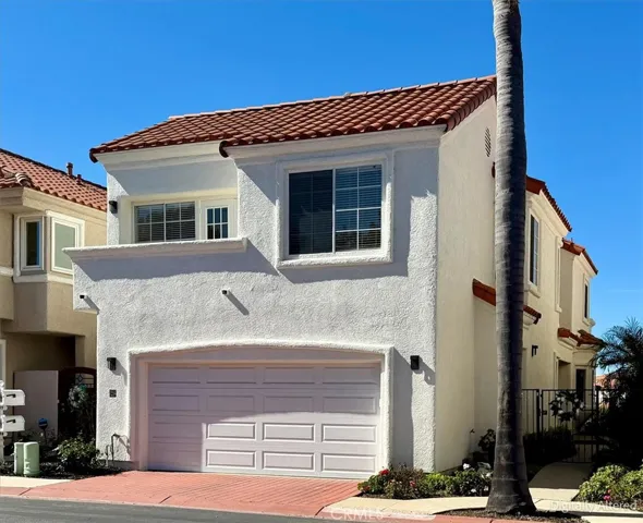25 Saint Kitts, Dana Point, California 92629
