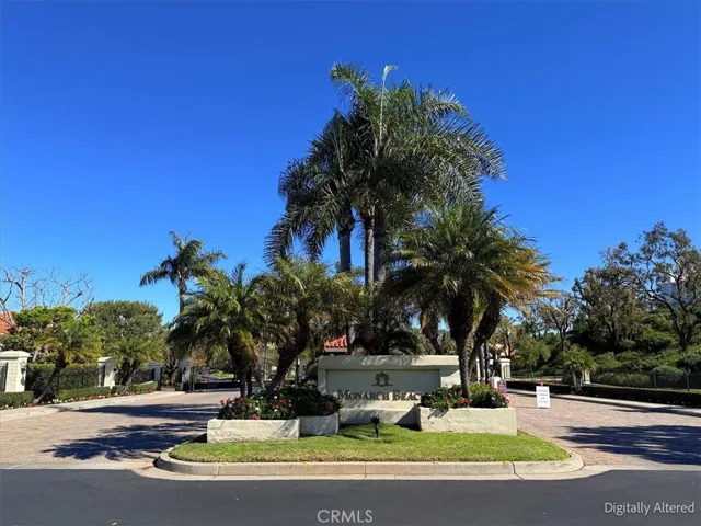 25 Saint Kitts, Dana Point, California 92629
