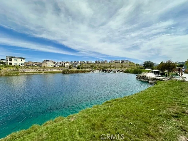 Boulder Lake and Park