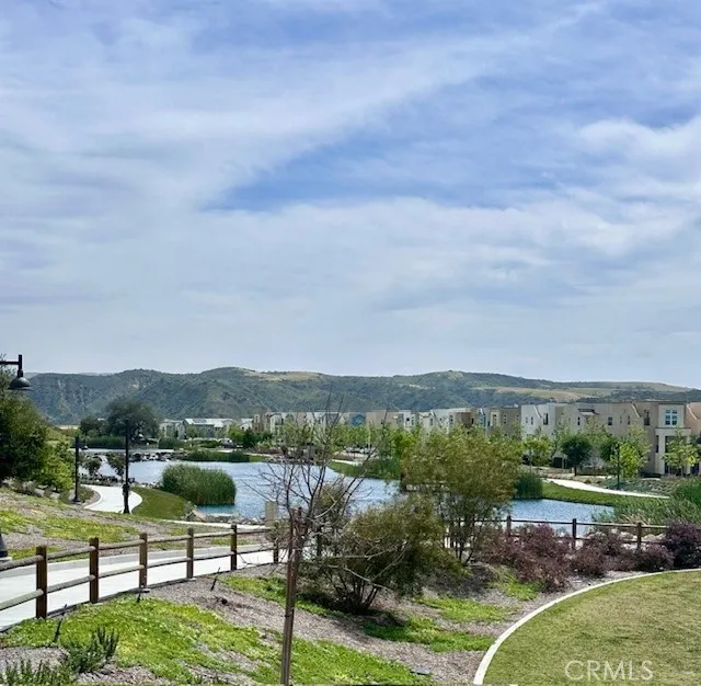 Beautiful View of Rienda Grounds