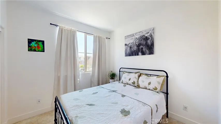 Bedroom No. 2