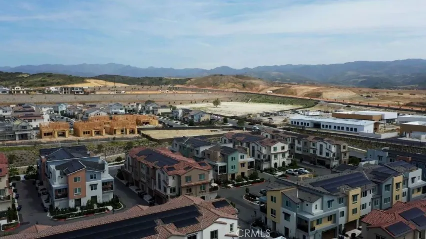 Rancho Mission Viejo Community