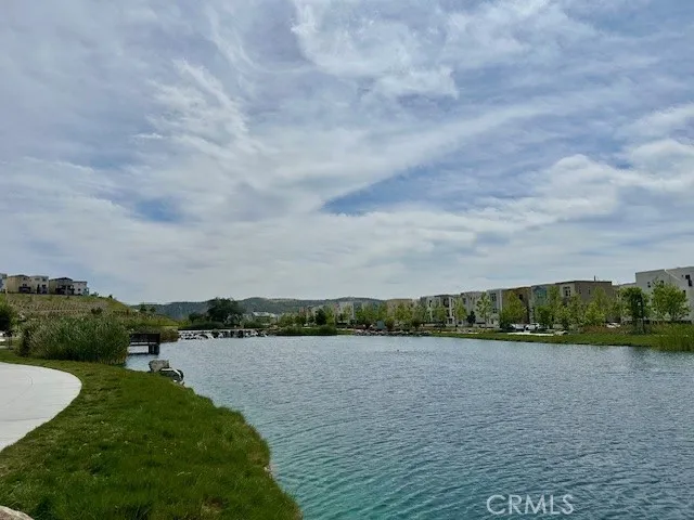 Beautiful Lake