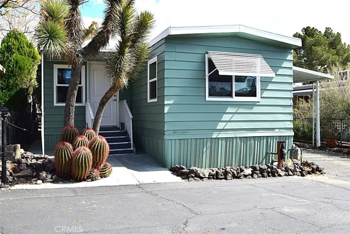 55524 Yucca Trail 25, Yucca Valley, California 92284