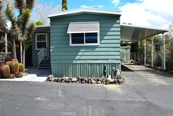 55524 Yucca Trail 25, Yucca Valley, California 92284