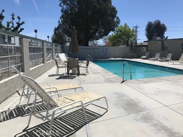 55524 Yucca Trail 25, Yucca Valley, California 92284