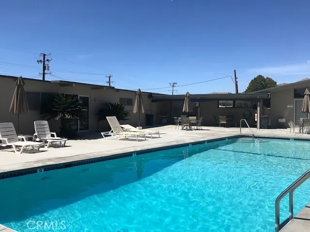 55524 Yucca Trail 25, Yucca Valley, California 92284