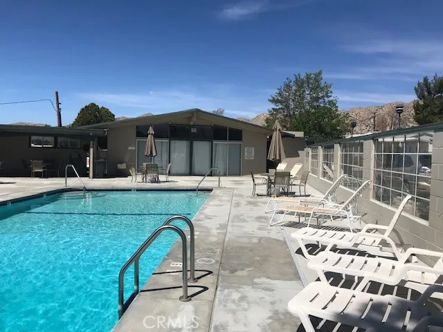 55524 Yucca Trail 25, Yucca Valley, California 92284