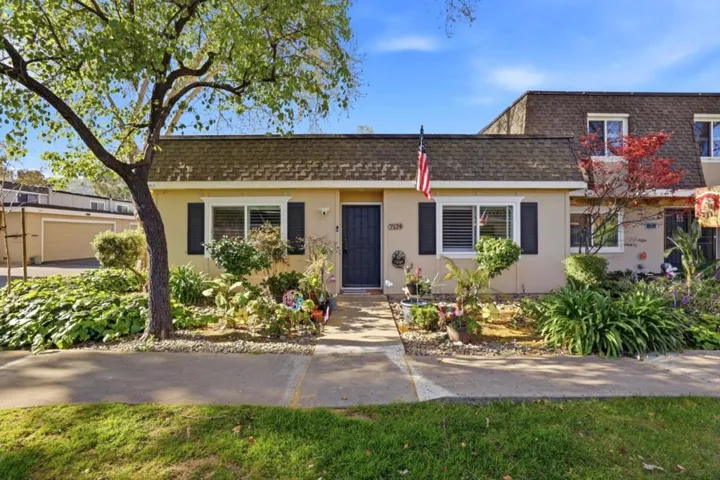7124 Coral Gables Circle, San Jose, California 95139