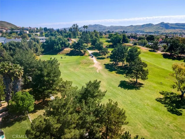Cresta Verde Golf Course