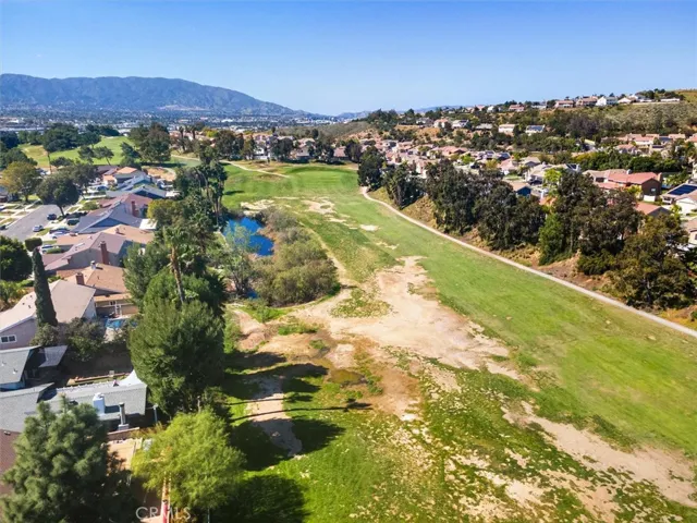 Cresta Verde Golf Course