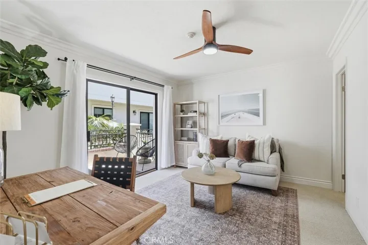 Second en-suite bathroom