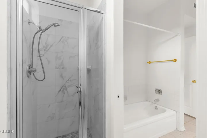 Master ba w shower tub 330Cordova-14