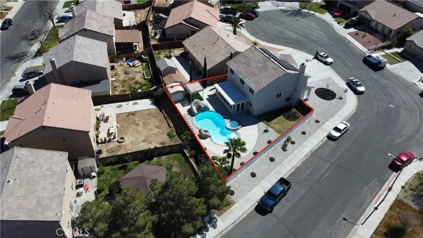 13970 Doria, Victorville, California 92394