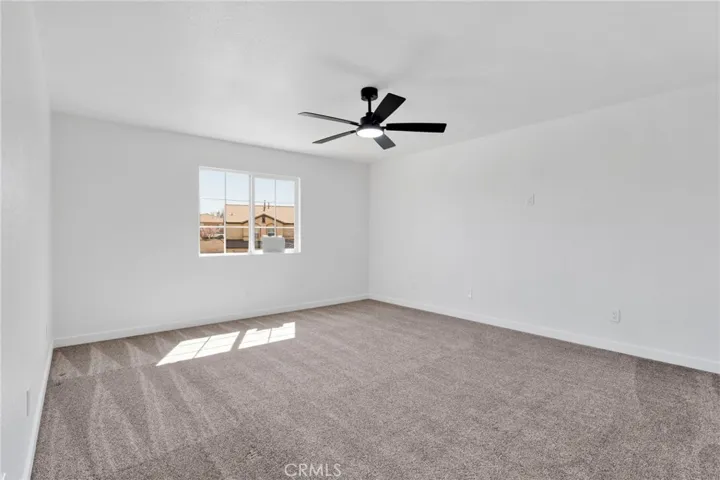 Loft / Bouns room