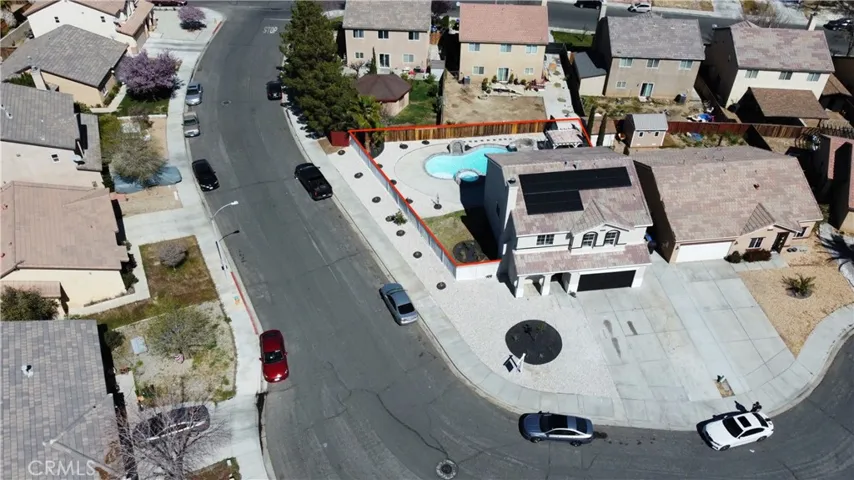 13970 Doria, Victorville, California 92394
