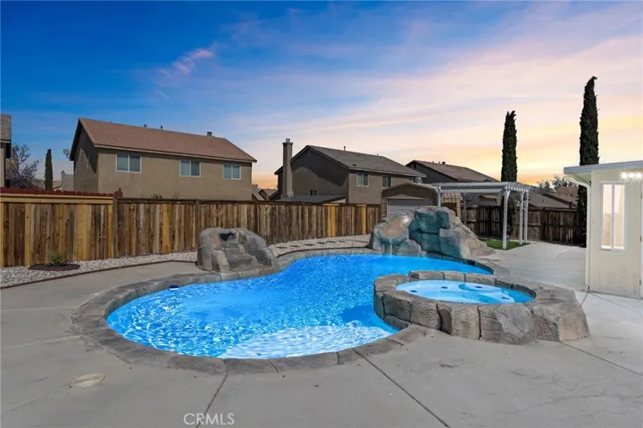 13970 Doria, Victorville, California 92394