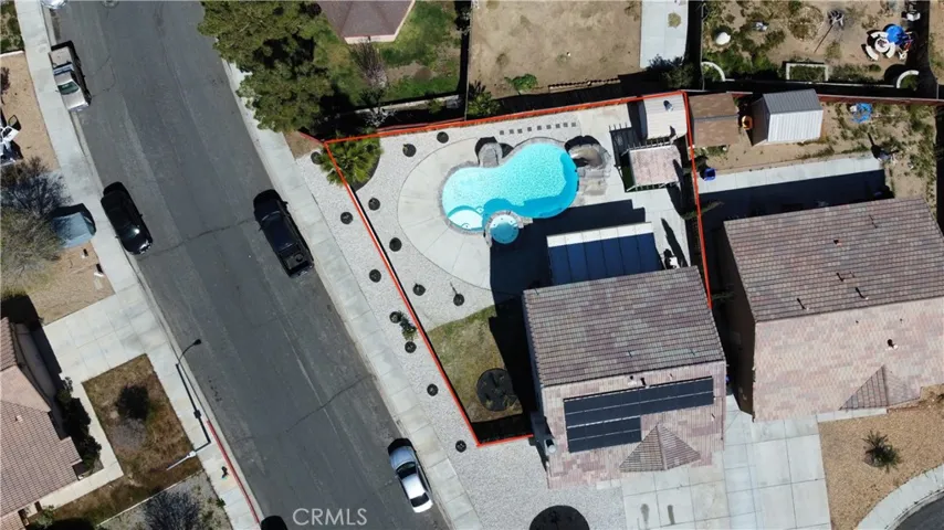 13970 Doria, Victorville, California 92394