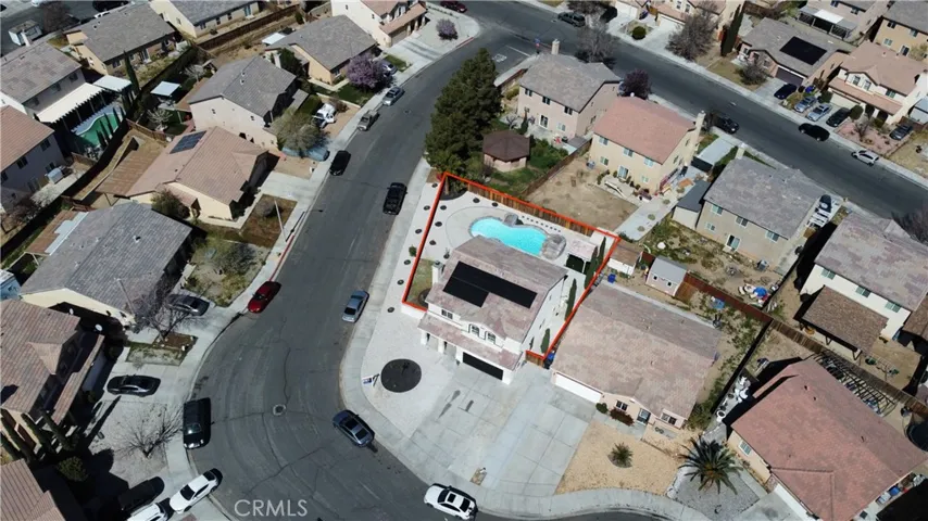 13970 Doria, Victorville, California 92394