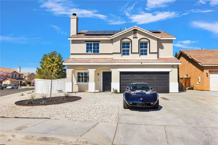 13970 Doria, Victorville, California 92394