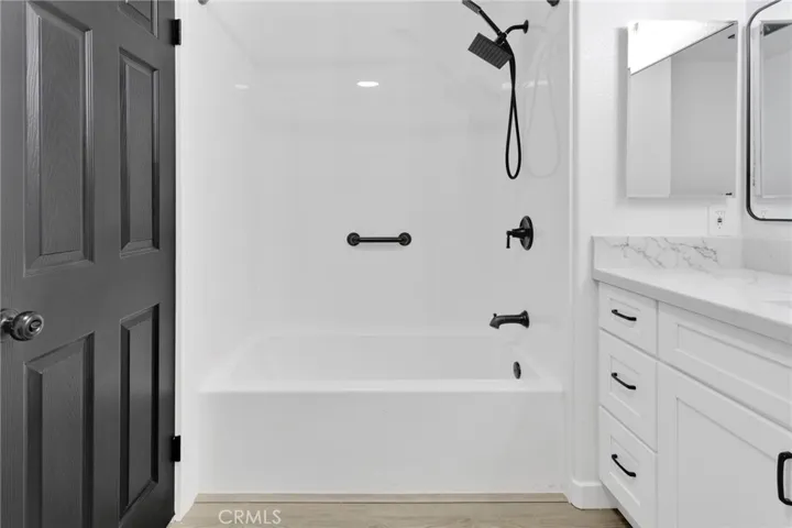 full bathroom downstairs