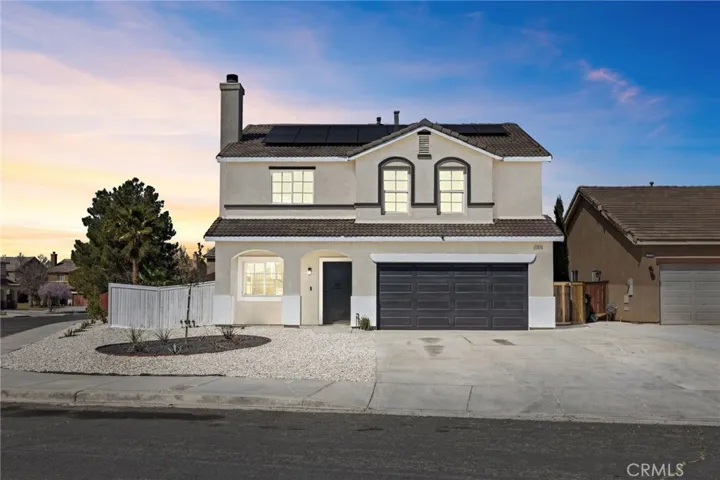 13970 Doria, Victorville, California 92394