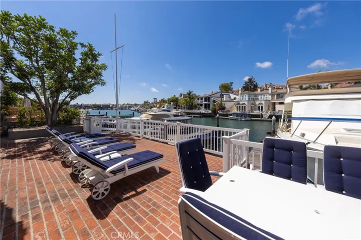736 Harbor Island Drive, Newport Beach, California 92660