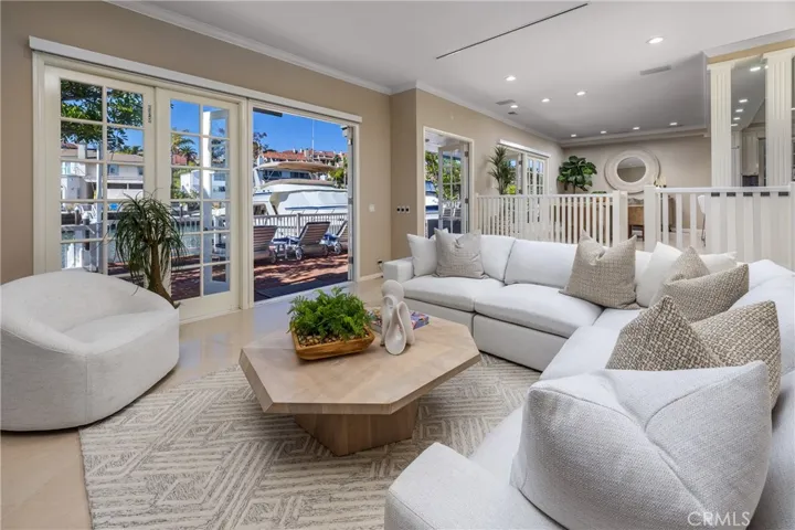 736 Harbor Island Drive, Newport Beach, California 92660