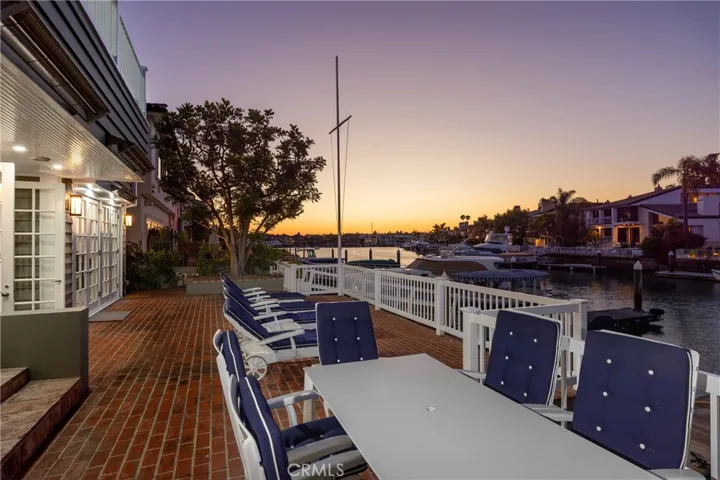 736 Harbor Island Drive, Newport Beach, California 92660
