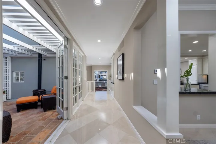 736 Harbor Island Drive, Newport Beach, California 92660