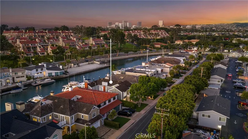 736 Harbor Island Drive, Newport Beach, California 92660