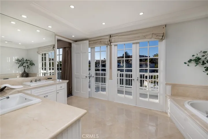 736 Harbor Island Drive, Newport Beach, California 92660
