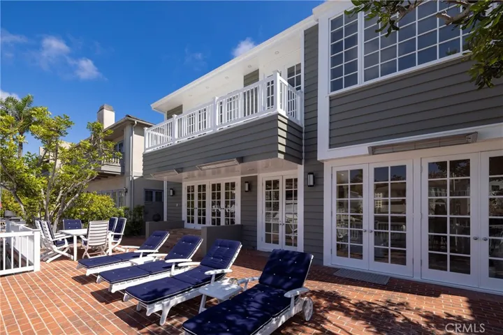 736 Harbor Island Drive, Newport Beach, California 92660