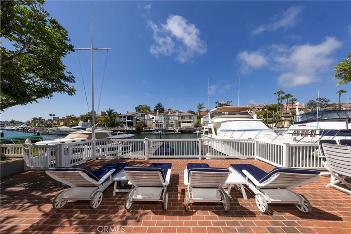 736 Harbor Island Drive, Newport Beach, California 92660