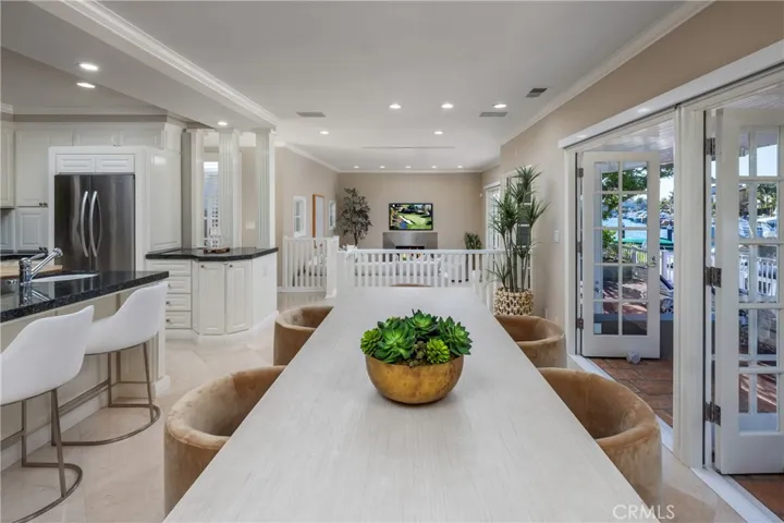 736 Harbor Island Drive, Newport Beach, California 92660